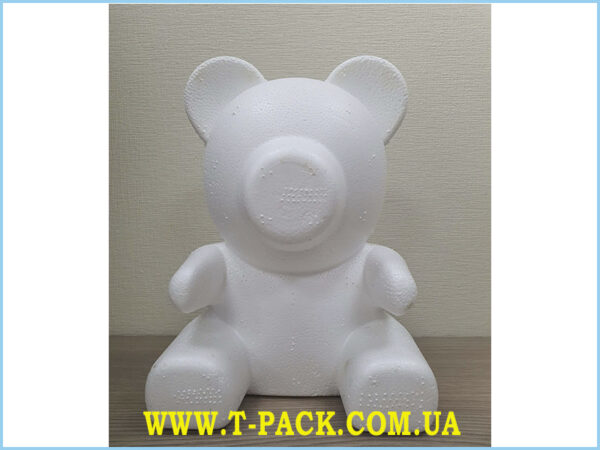 Foam Bear