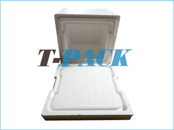 Термоконтейнер T-PACK 10л.