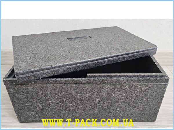 Graphite foam thermal container T-PACK 11L._2