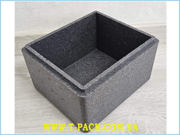 Graphite thermal container T-PACK 4L_2