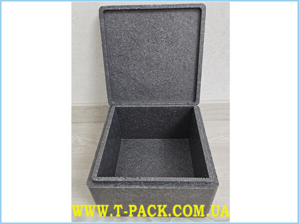 Graphite thermal container T-PACK 4L