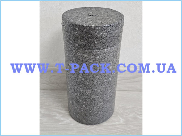 Thermal Container T-PACK Graphite 0.5L_5