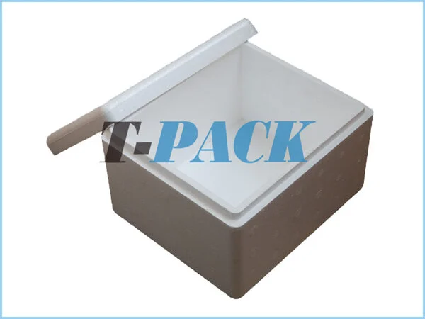 Thermal Container Foam T-PACK 4L_2