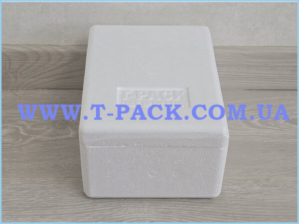 Термоконтейнер T-PACK 2,1л