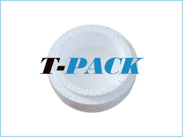 Термоконтейнер T-PACK 0.5л.