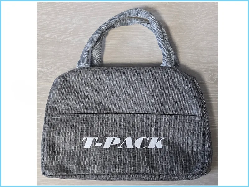 Термосумка T-PACK для обідів