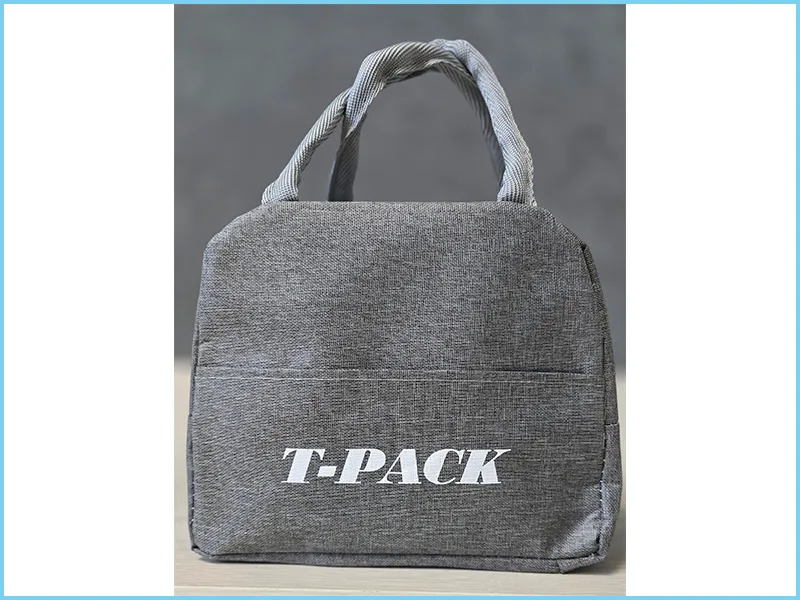 Термосумка для їжі