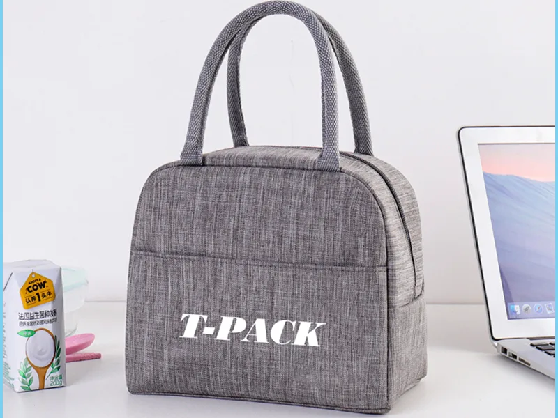 Термосумка T-PACK для подорожей