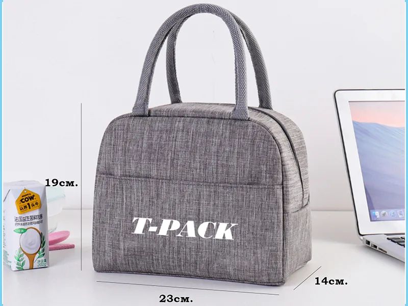 Термосумка T-PACK 5л