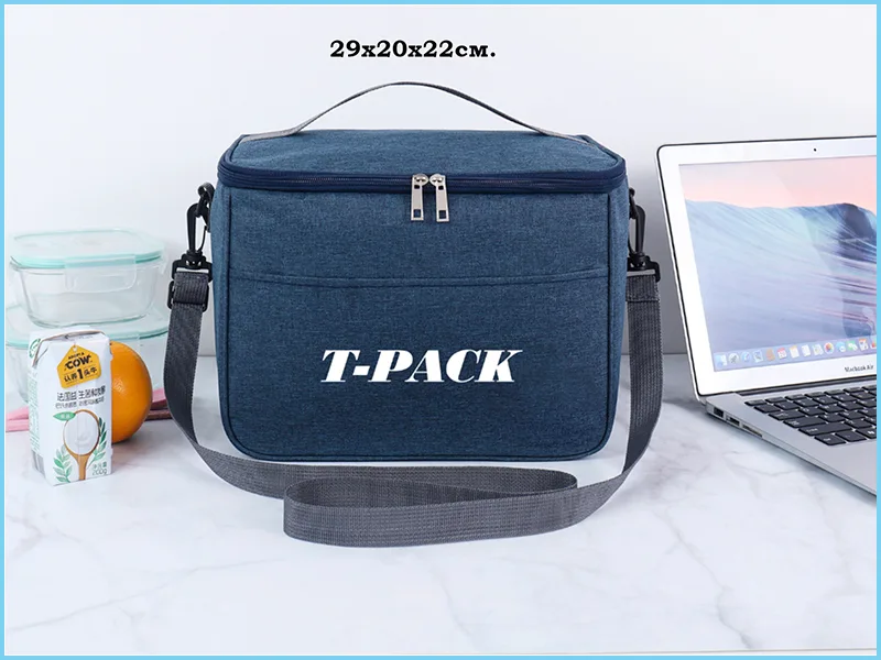 Термосумка 12л