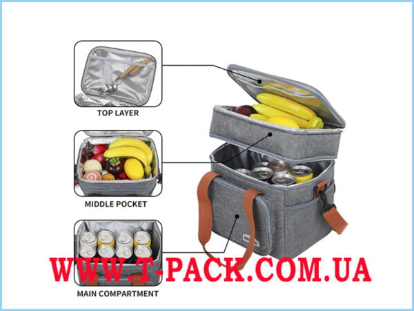 Thermal bag T-PACK_3