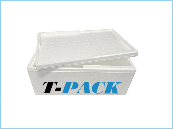 Термоконтейнер из пенопласта T-PACK 11л_3