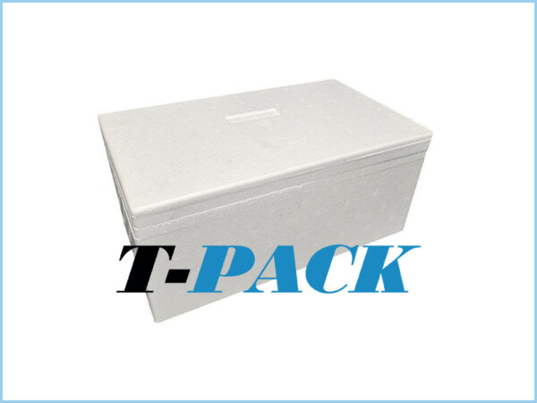 Термоконтейнер из пенопласта T-PACK 11л_2