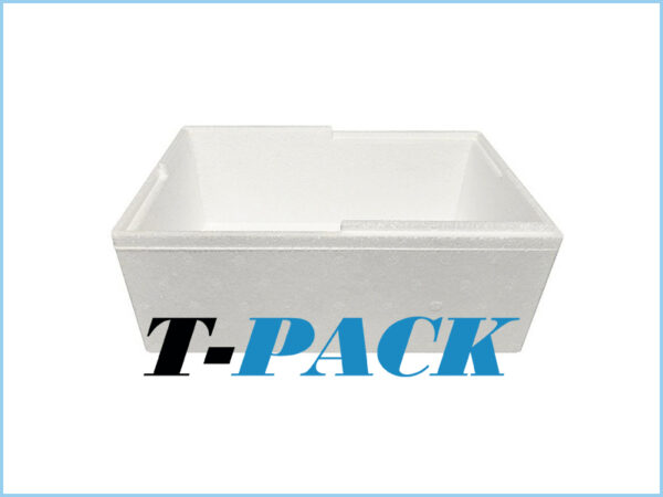 Thermal container T-PACK 11 liters