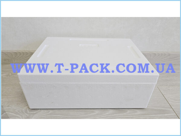 Thermal container T-PACK 7.9 liters