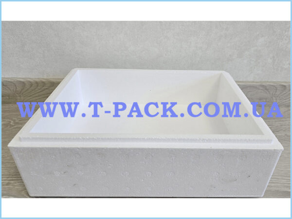 Thermal container T-PACK 7.9 liters