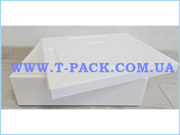 Thermal container T-PACK 7.9 liters