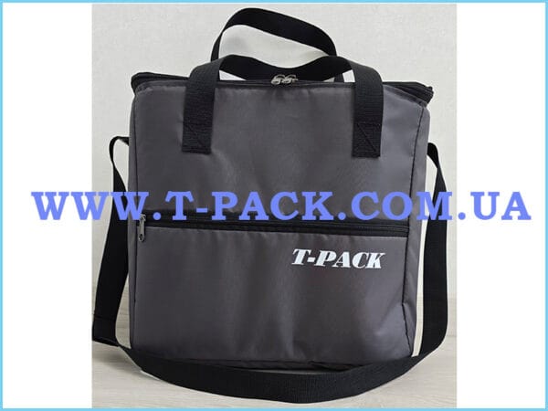 Insulated bag