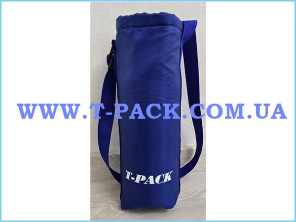 Thermal bag T_PACK for 2l bottle