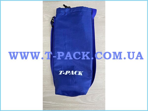 Термосумка T-PACK для пляшки 2л - Зображення 3