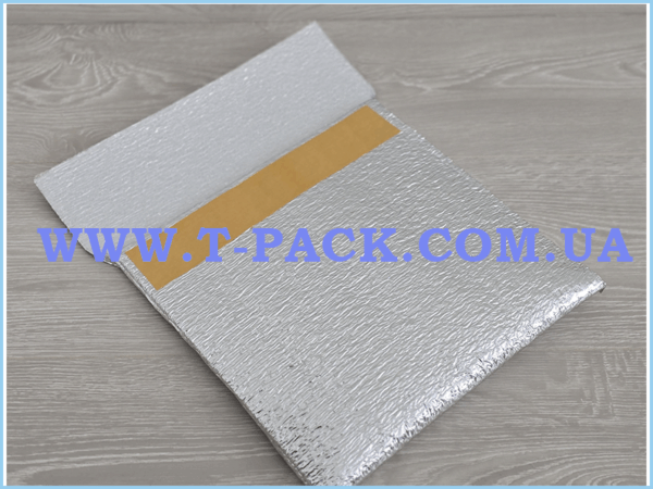 Термопакет T-PACK ППЕ 280х280мм