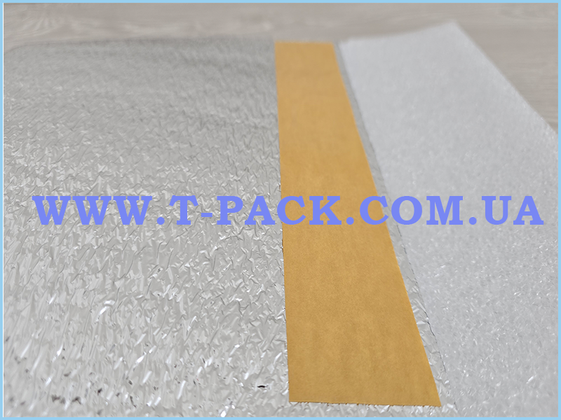 Термопакет T-PACK ППЕ 280х280мм - Зображення 3